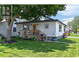 331 GUELPH STREET, Hamilton, Ontario