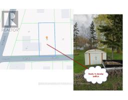 LOT # 14 - 17 GODERICH STREET, Fort Erie, Ontario