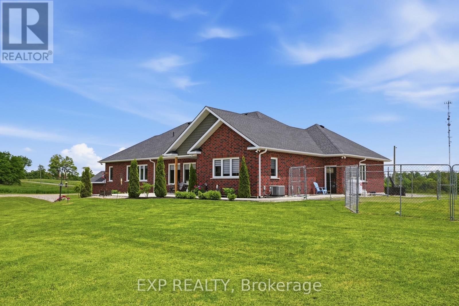 117 Mary Street, North Huron, Ontario  N0G 2W0 - Photo 46 - X13463580