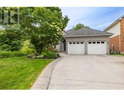 796 SPRINGBANK AVENUE, Woodstock, Ontario