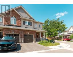 24 DEWBERRY DRIVE, Kitchener, Ontario