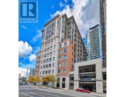 715 - 150 MAIN STREET W, Hamilton, Ontario