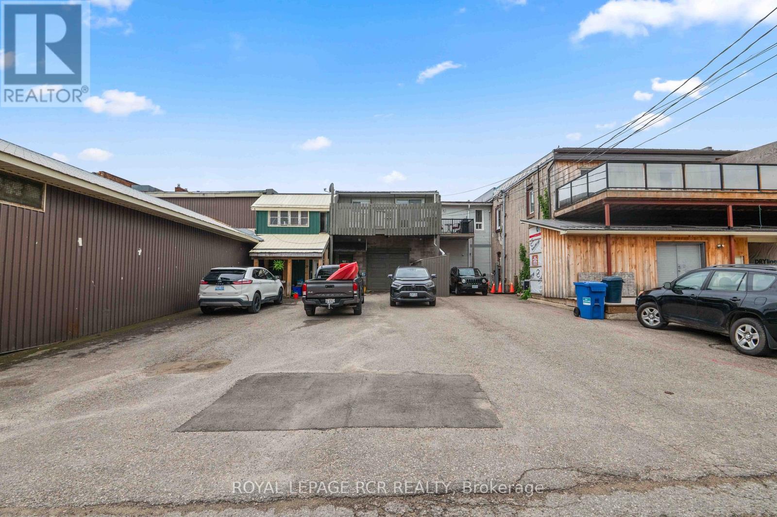 27 Main Street S, East Luther Grand Valley, Ontario  L9W 5S8 - Photo 33 - X13463622