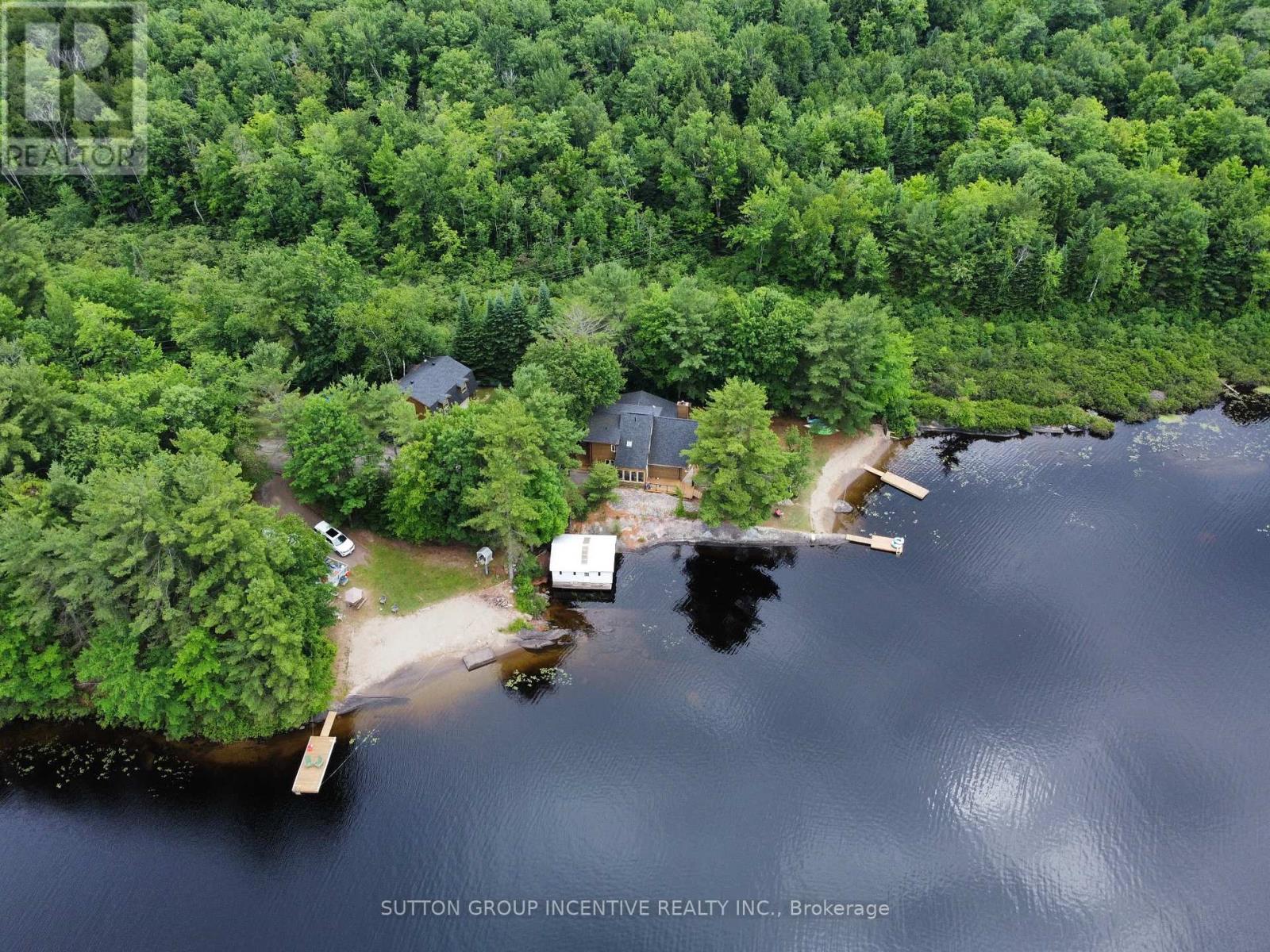 229 HALEWAY A DRIVE, Gravenhurst, Ontario