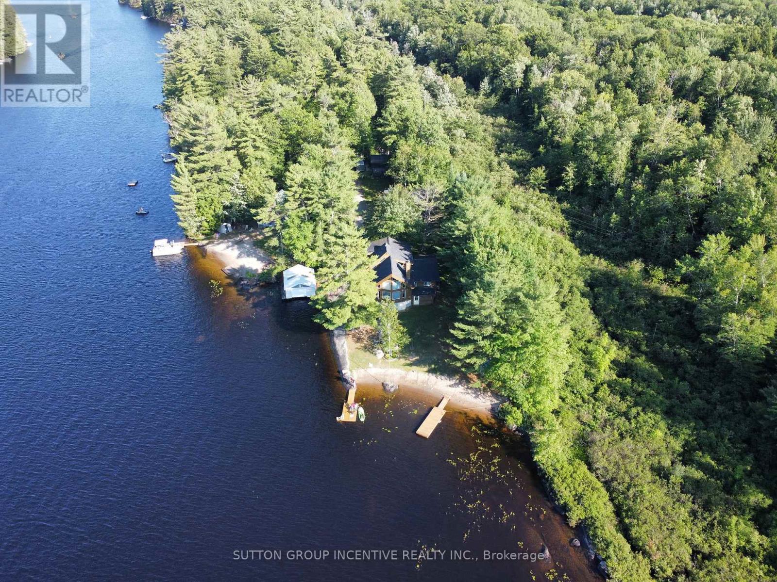 229 Haleway A Drive, Gravenhurst, Ontario  P1P 1R2 - Photo 2 - X13463636
