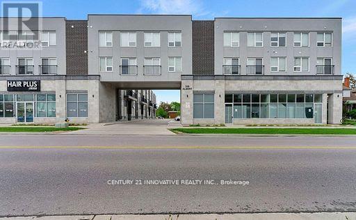 110 - 338 ALBERT STREET, Waterloo, Ontario