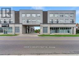 110 - 338 ALBERT STREET, Waterloo, Ontario