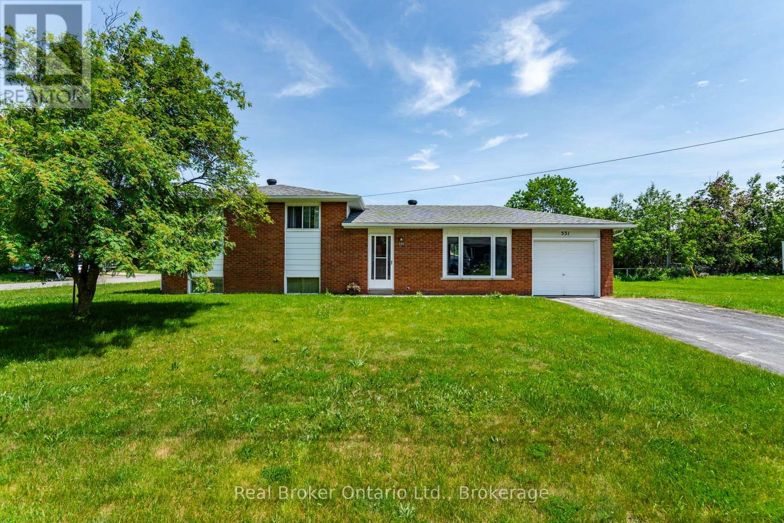 531 SEVENTH AVENUE, Tay, Ontario