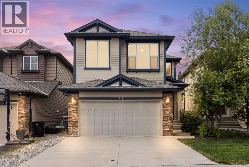 116 Brightoncrest Manor SE, Calgary, Alberta
