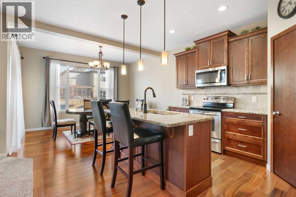 116 Brightoncrest Manor Se, Calgary, Alberta  T2Z 1A3 - Photo 11 - A2322449