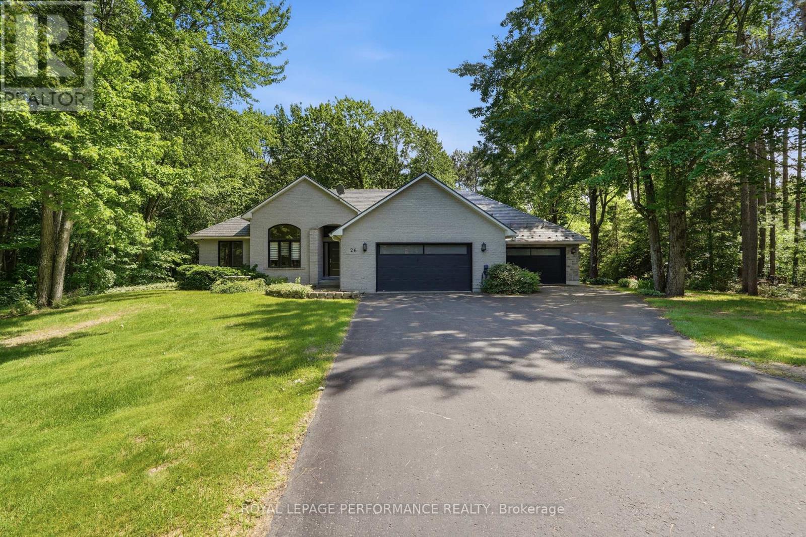 26 MARIE-EVE STREET, Alfred and Plantagenet, Ontario