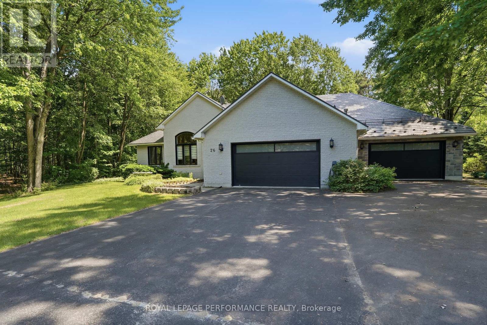 26 Marie-Eve Street, Alfred And Plantagenet, Ontario  K0B 1A0 - Photo 2 - X13463958