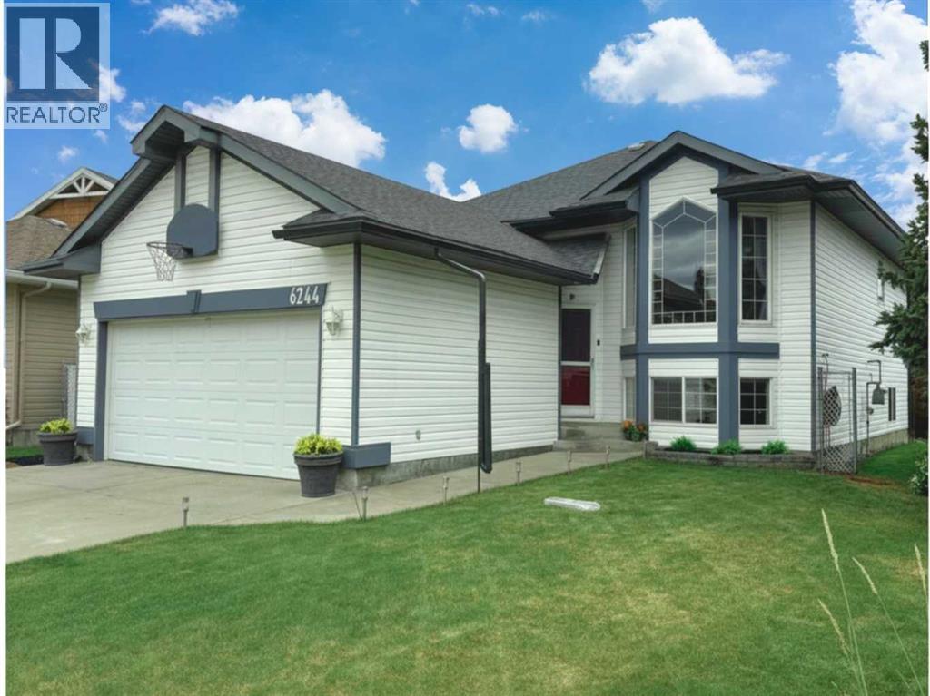 6244 Cypress Close, Olds, Alberta  T4H 1M7 - Photo 1 - A2322317