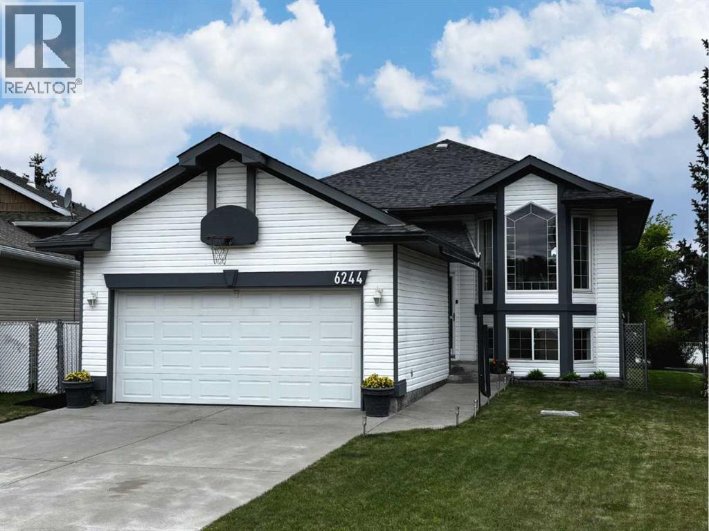 6244 Cypress Close, Olds, Alberta  T4H 1M7 - Photo 2 - A2322317
