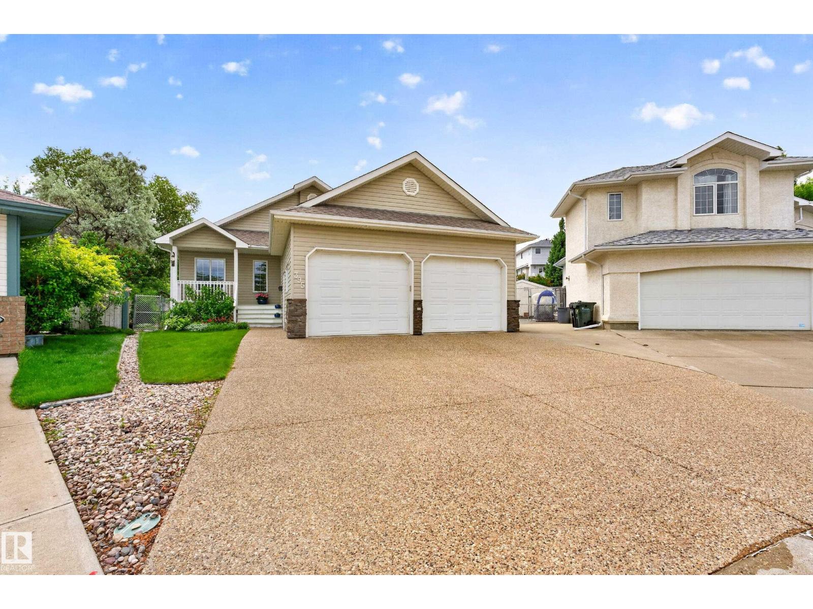395 Meadowview TC, Sherwood Park, Alberta