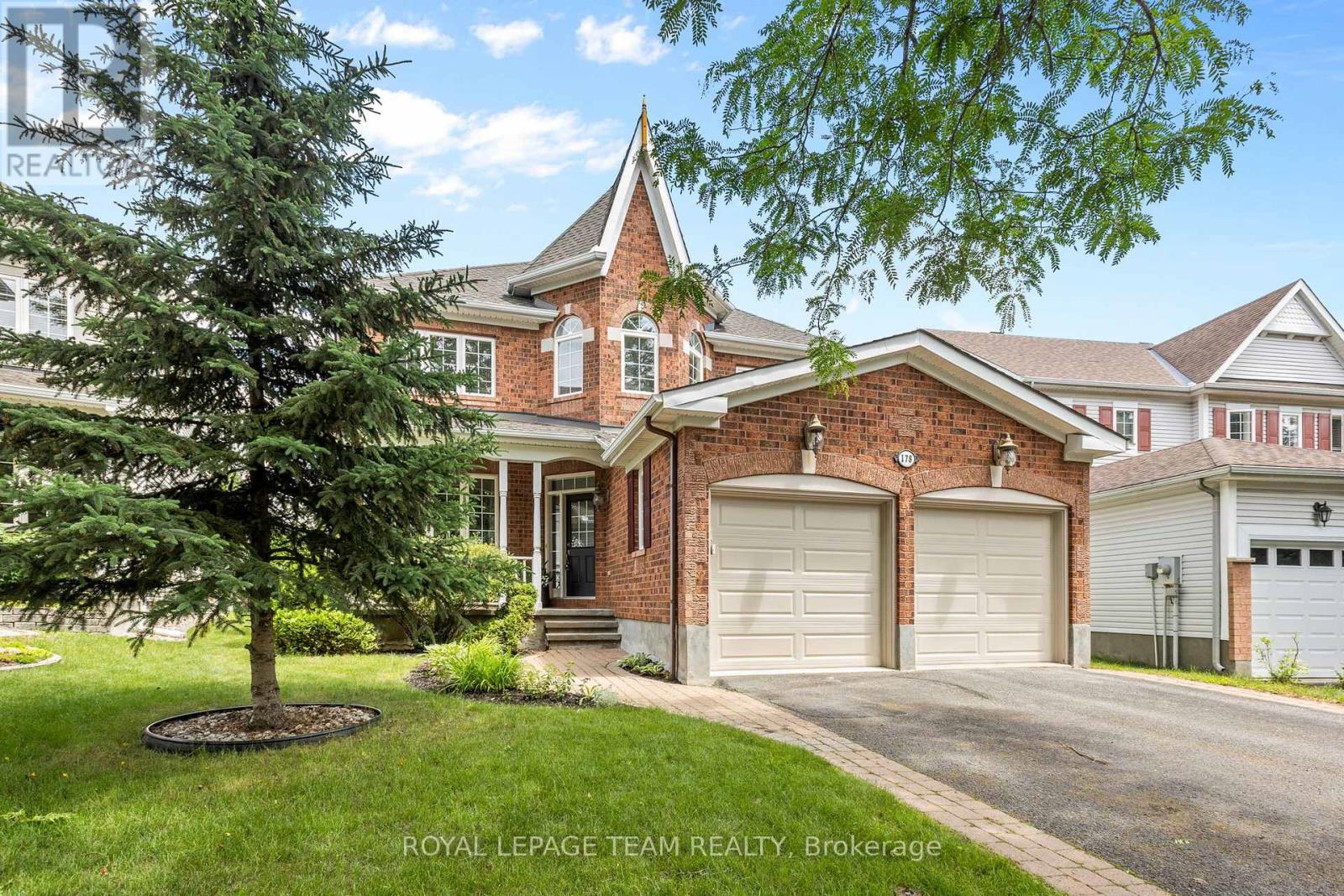 178 Hemlo Crescent, Ottawa, Ontario  K2T 1E5 - Photo 2 - X13463752