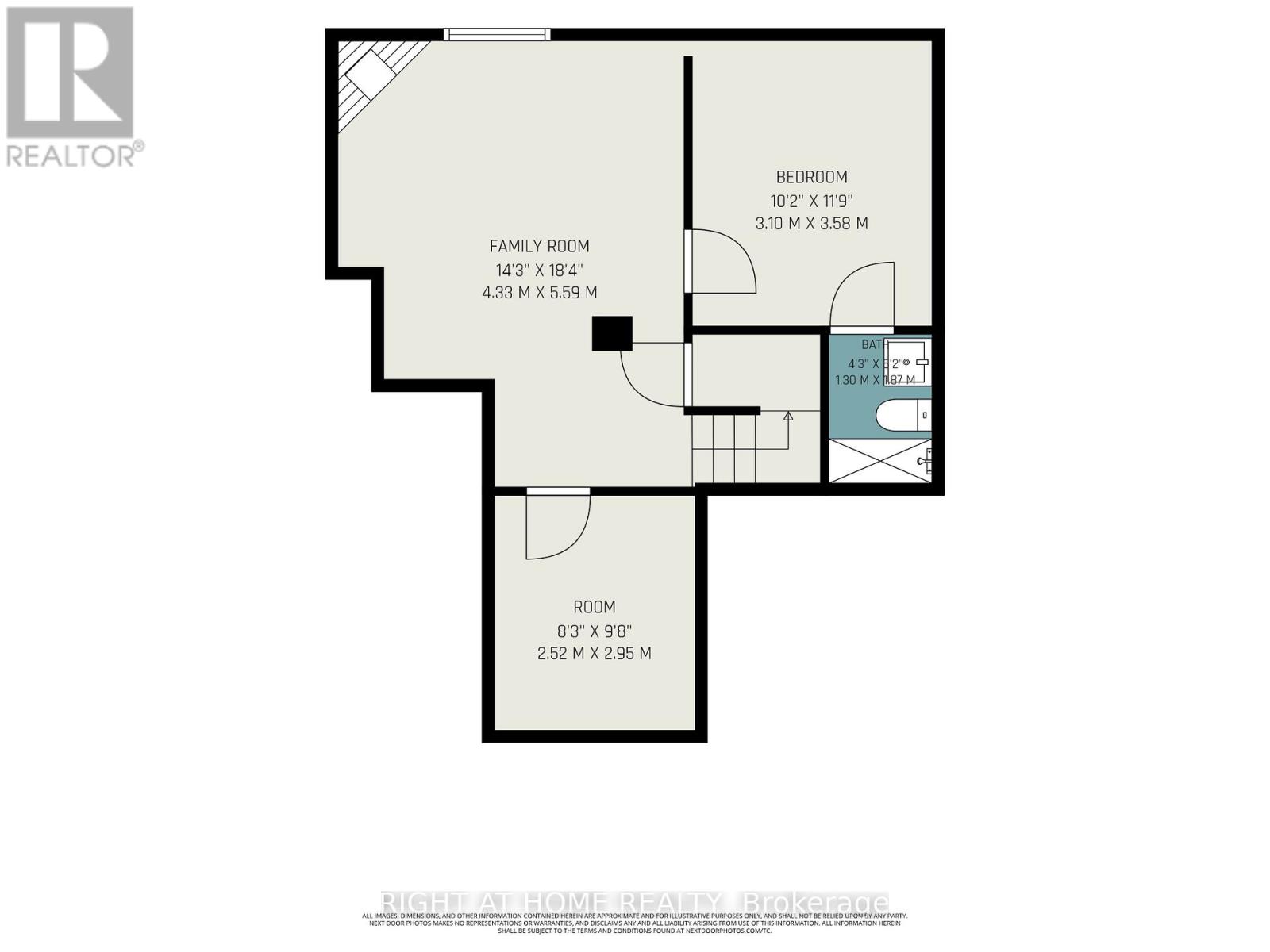 1484 Meadowbrook Road, Ottawa, Ontario  K1B 5C3 - Photo 48 - X13463858