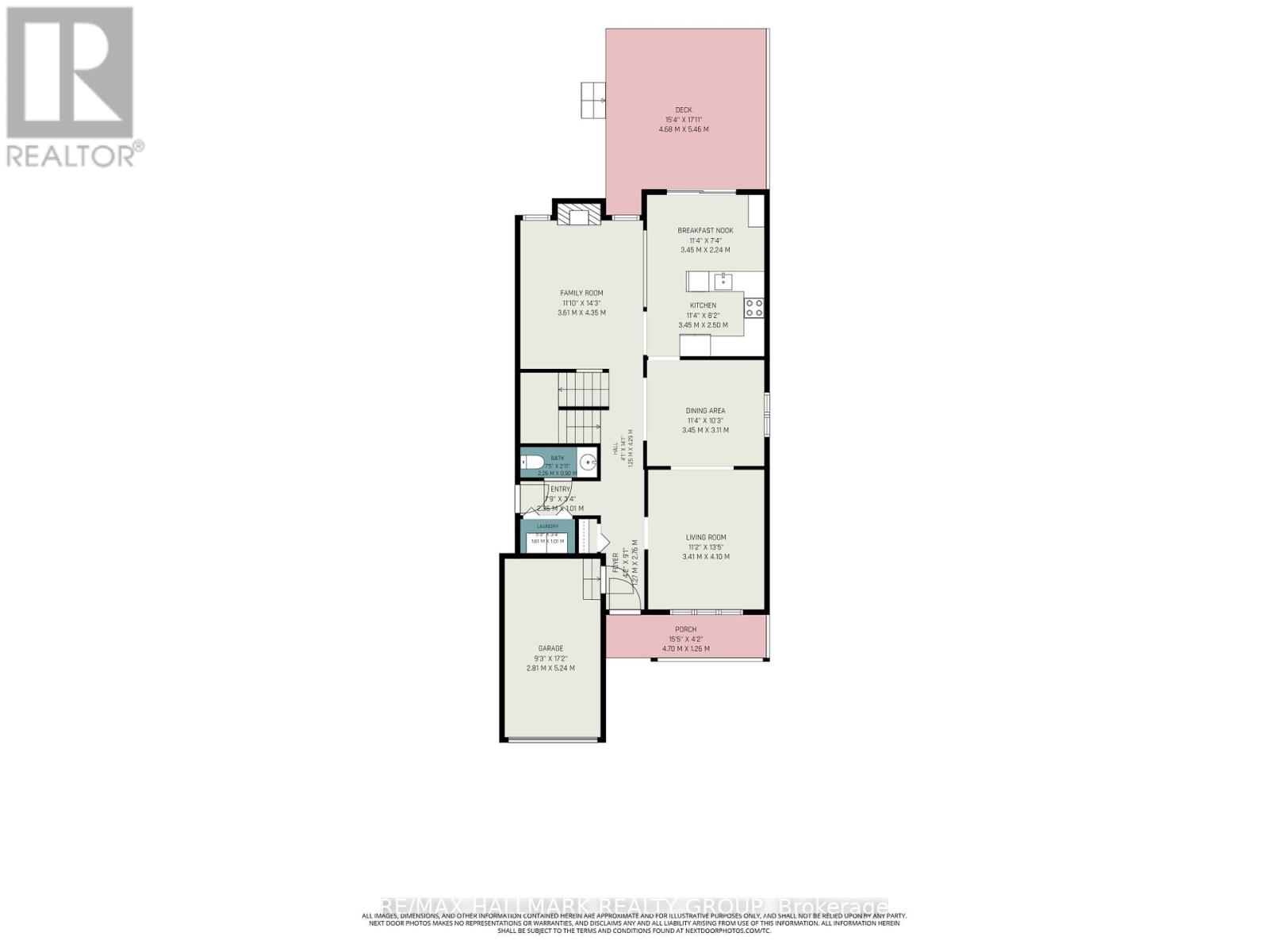 29 Carbery Drive, Ottawa, Ontario  K2S 1E5 - Photo 3 - X13463950