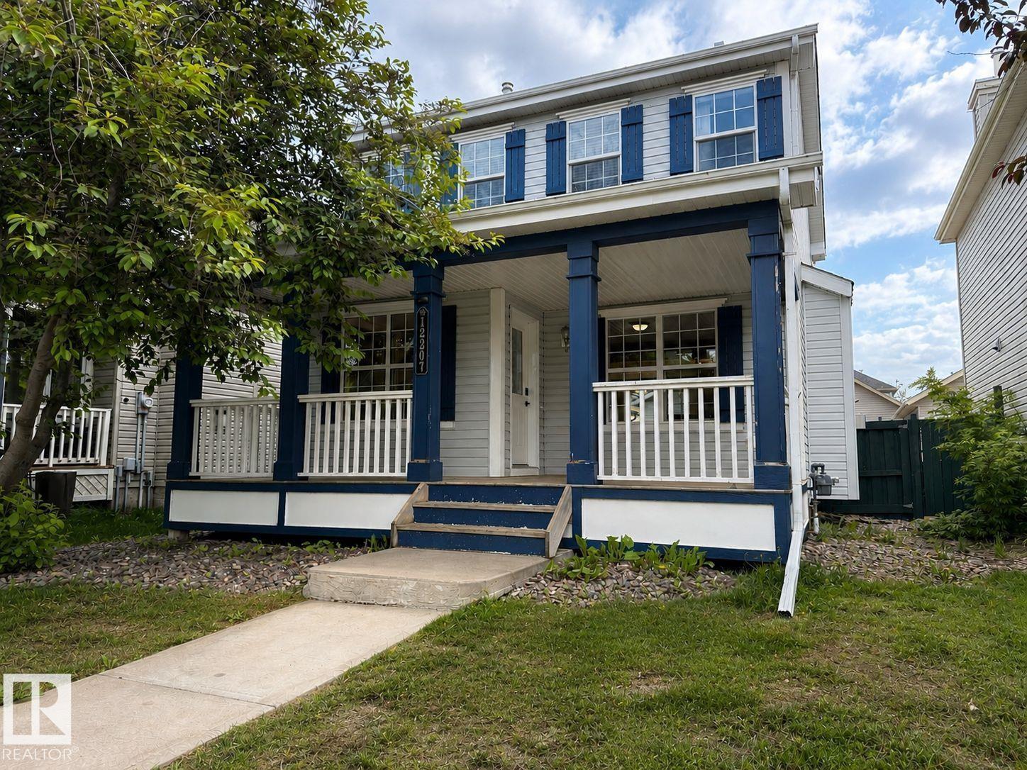 12207 16 Av SW, Edmonton, Alberta  T6W 1L8 - Photo 2 - E4494444