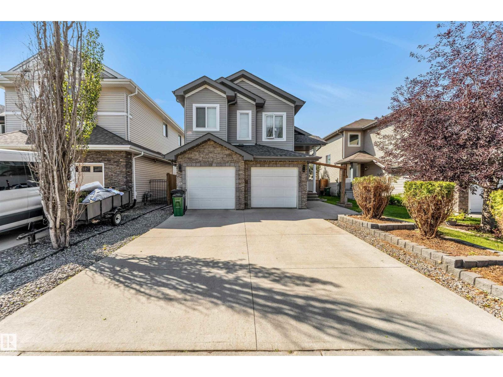 1920 69 St. SW, Edmonton, Alberta  T6X 0L8 - Photo 1 - E4494445