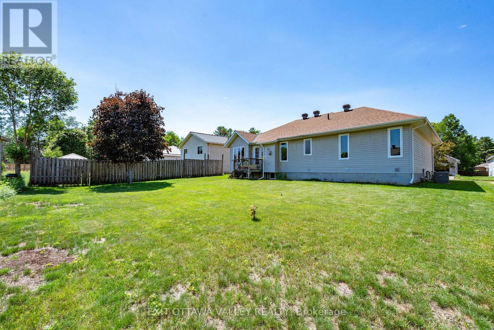 6 Cockcroft Crescent, Deep River, Ontario  K0J 1P0 - Photo 38 - X13463732