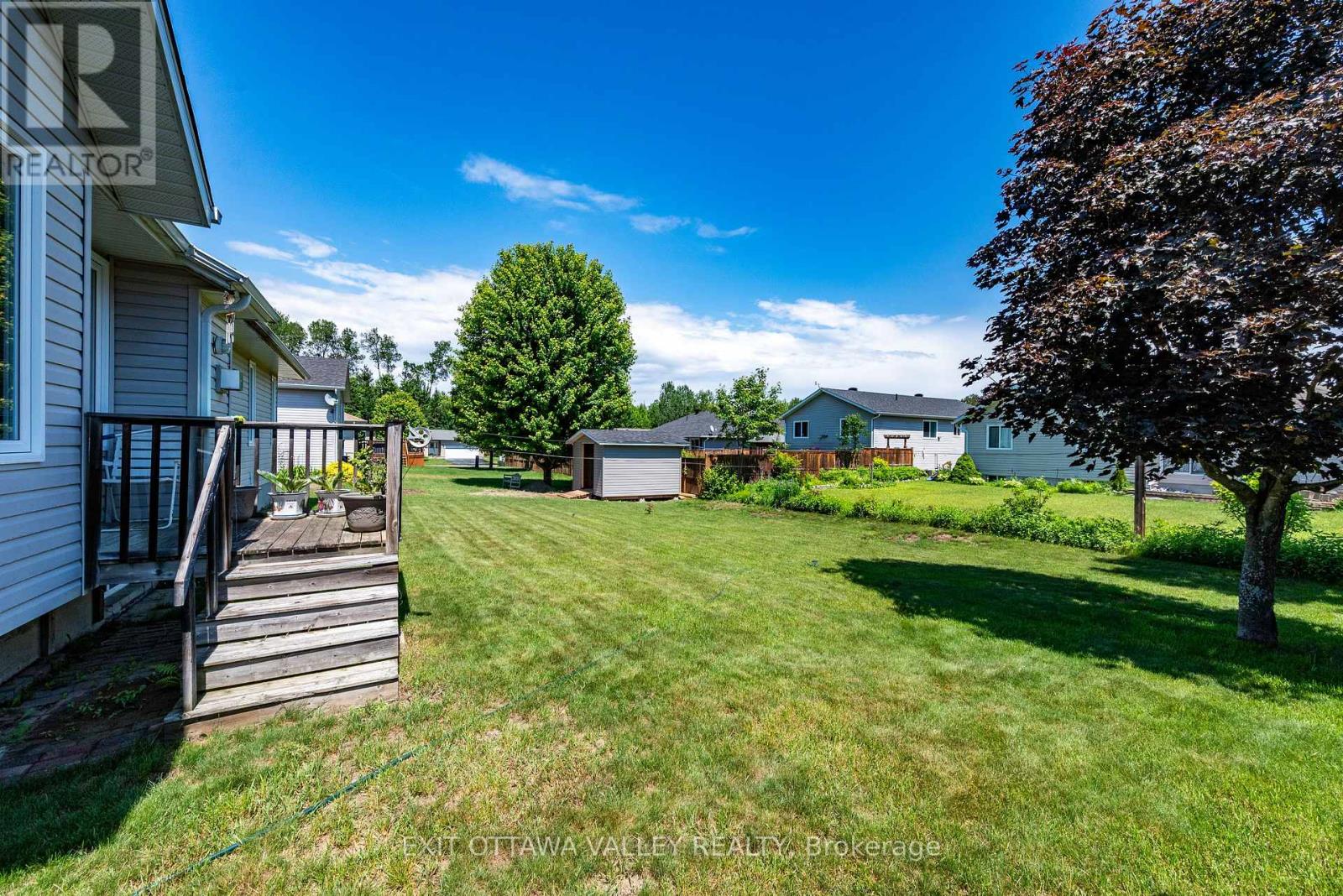 6 Cockcroft Crescent, Deep River, Ontario  K0J 1P0 - Photo 39 - X13463732