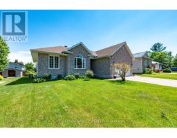 6 COCKCROFT CRESCENT, Deep River, Ontario