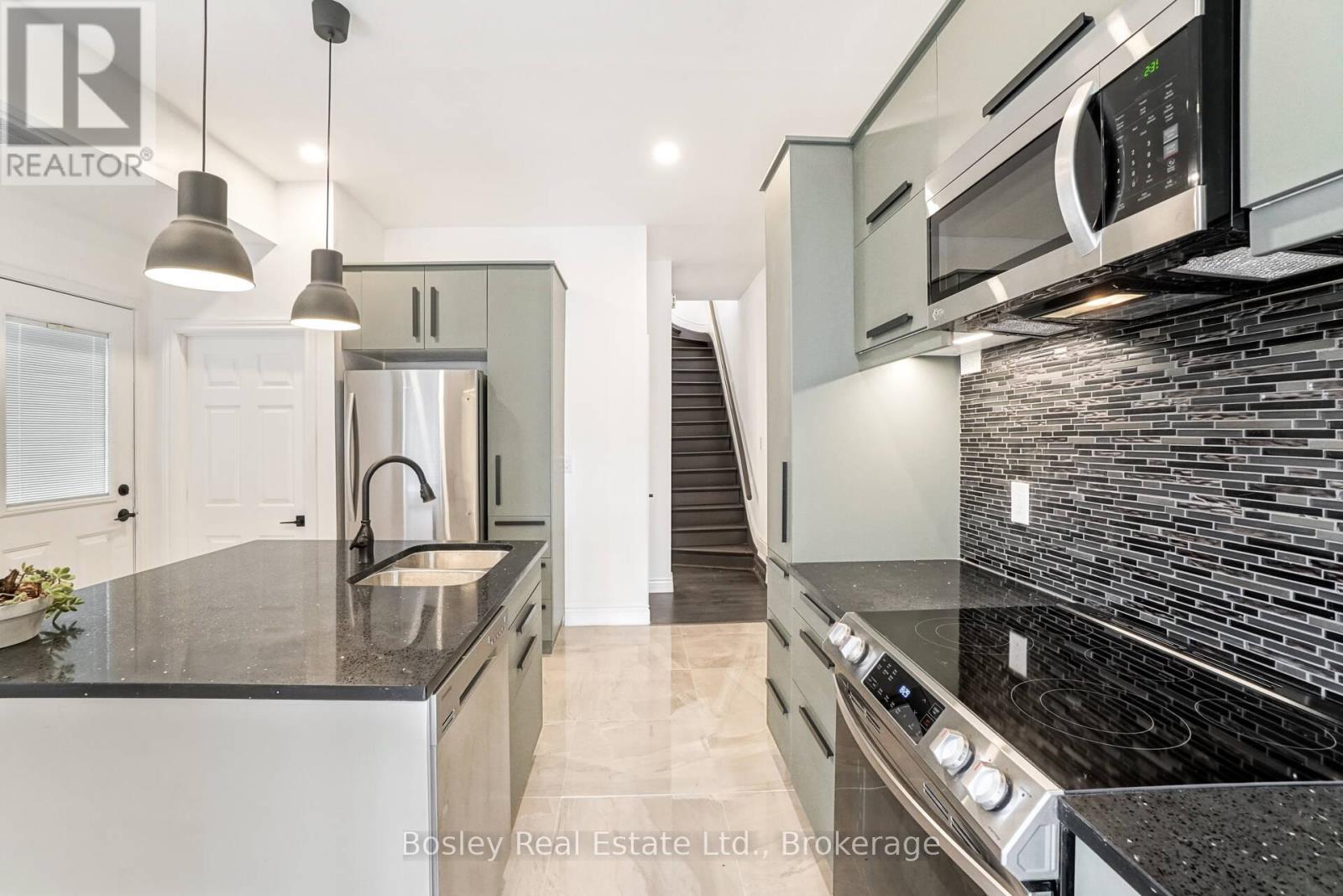 124 West Avenue N, Hamilton, Ontario  L8L 5C3 - Photo 11 - X13463780