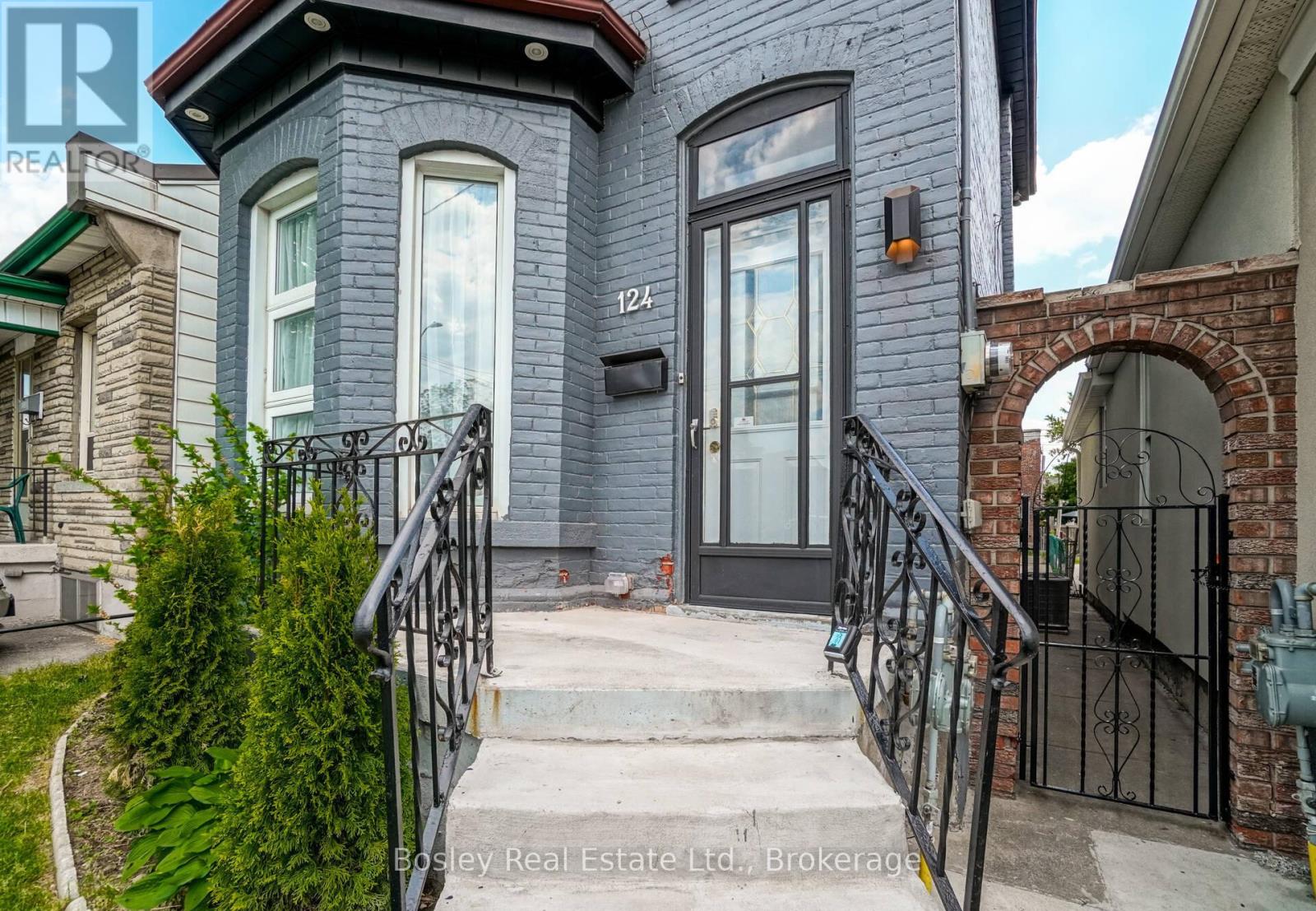 124 West Avenue N, Hamilton, Ontario  L8L 5C3 - Photo 2 - X13463780