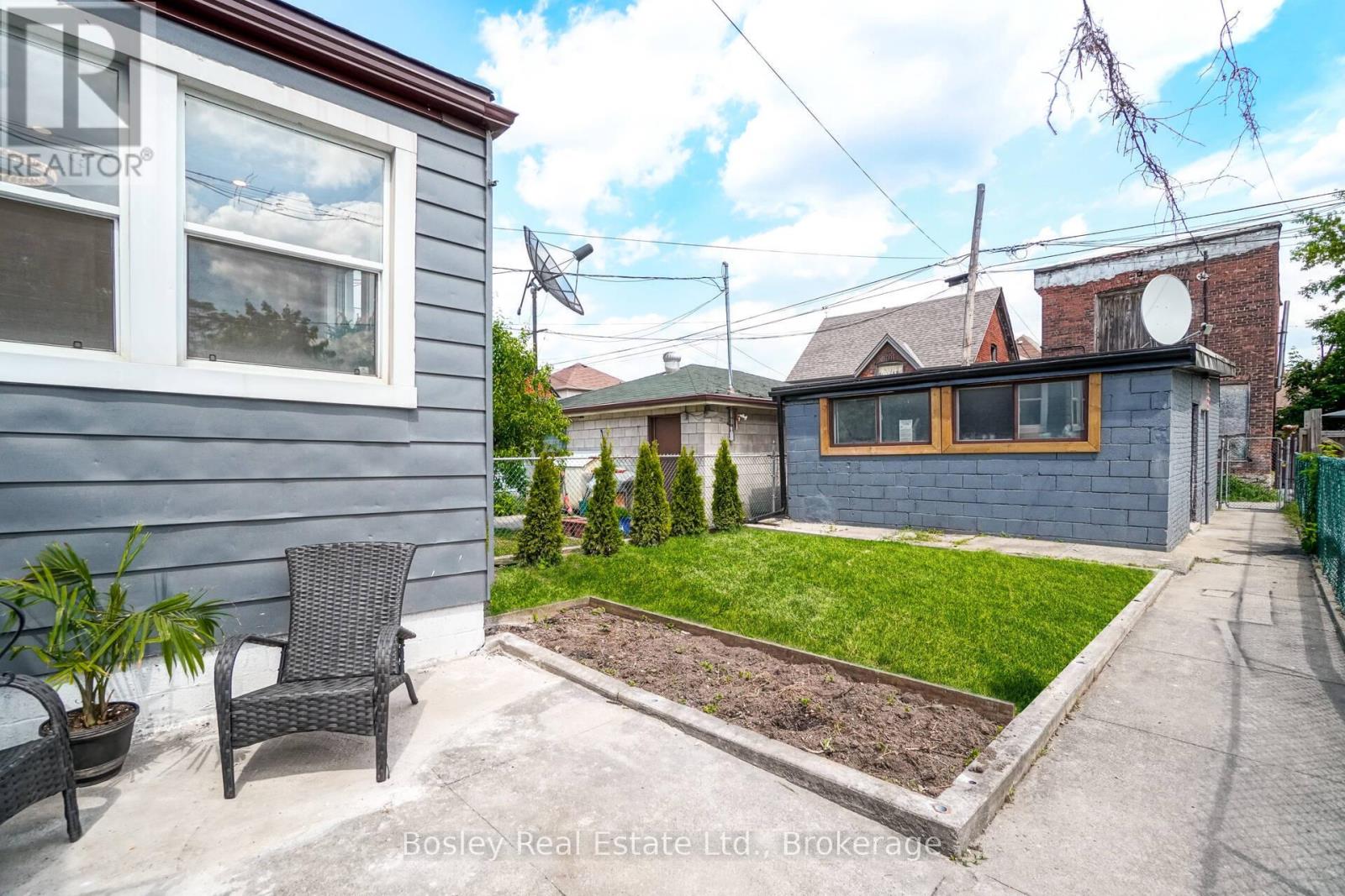 124 West Avenue N, Hamilton, Ontario  L8L 5C3 - Photo 34 - X13463780