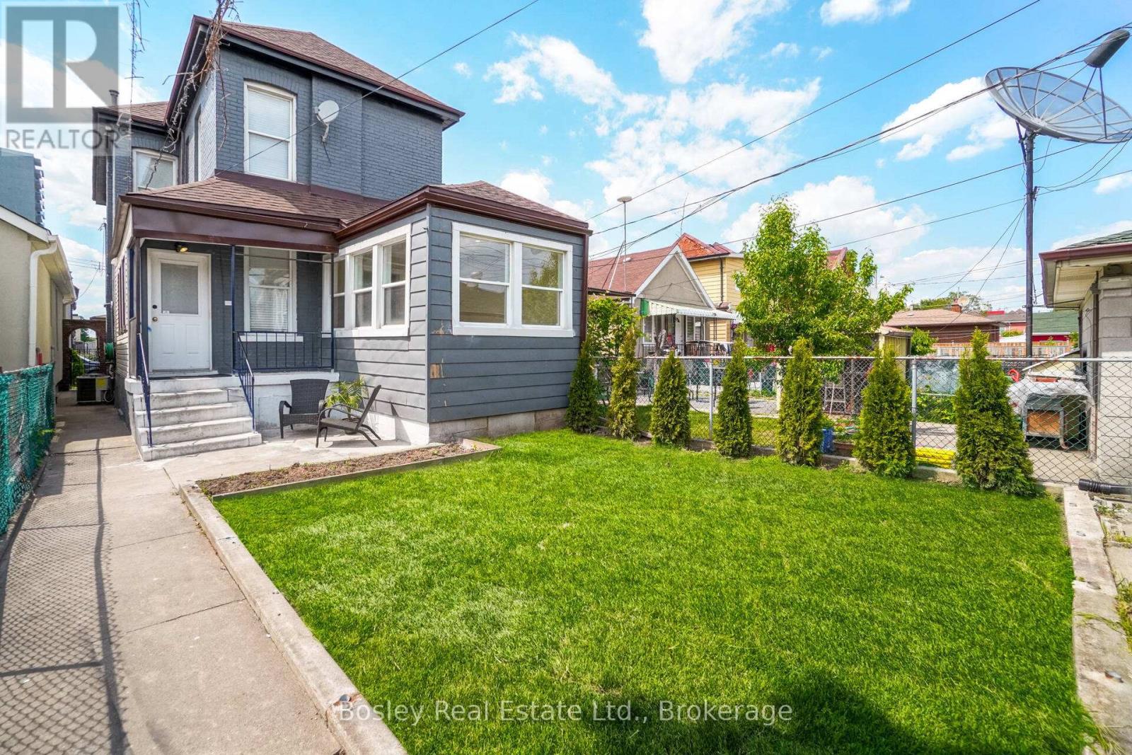 124 West Avenue N, Hamilton, Ontario  L8L 5C3 - Photo 35 - X13463780