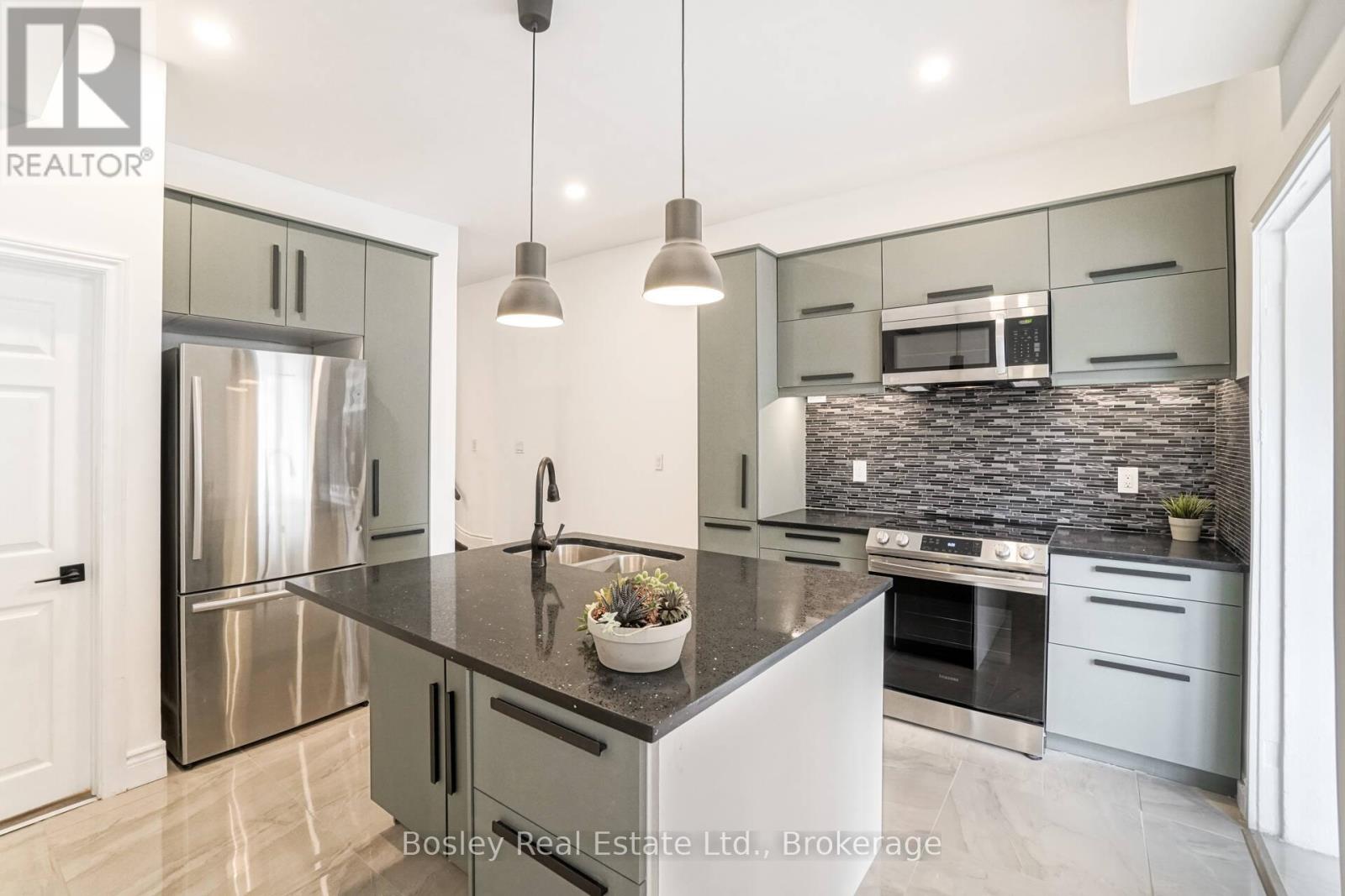 124 West Avenue N, Hamilton, Ontario  L8L 5C3 - Photo 9 - X13463780