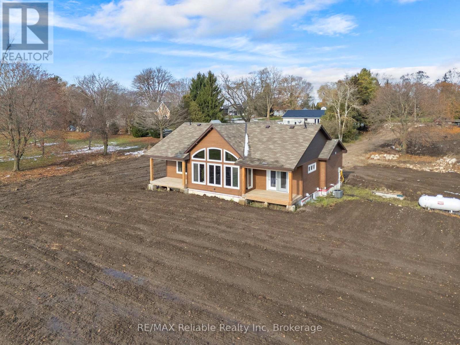 43841 CRANBROOK ROAD, Huron East, Ontario
