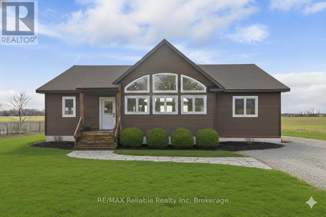 43841 Cranbrook Road, Huron East (Grey), Ontario  N0G 1H0 - Photo 2 - X13463892