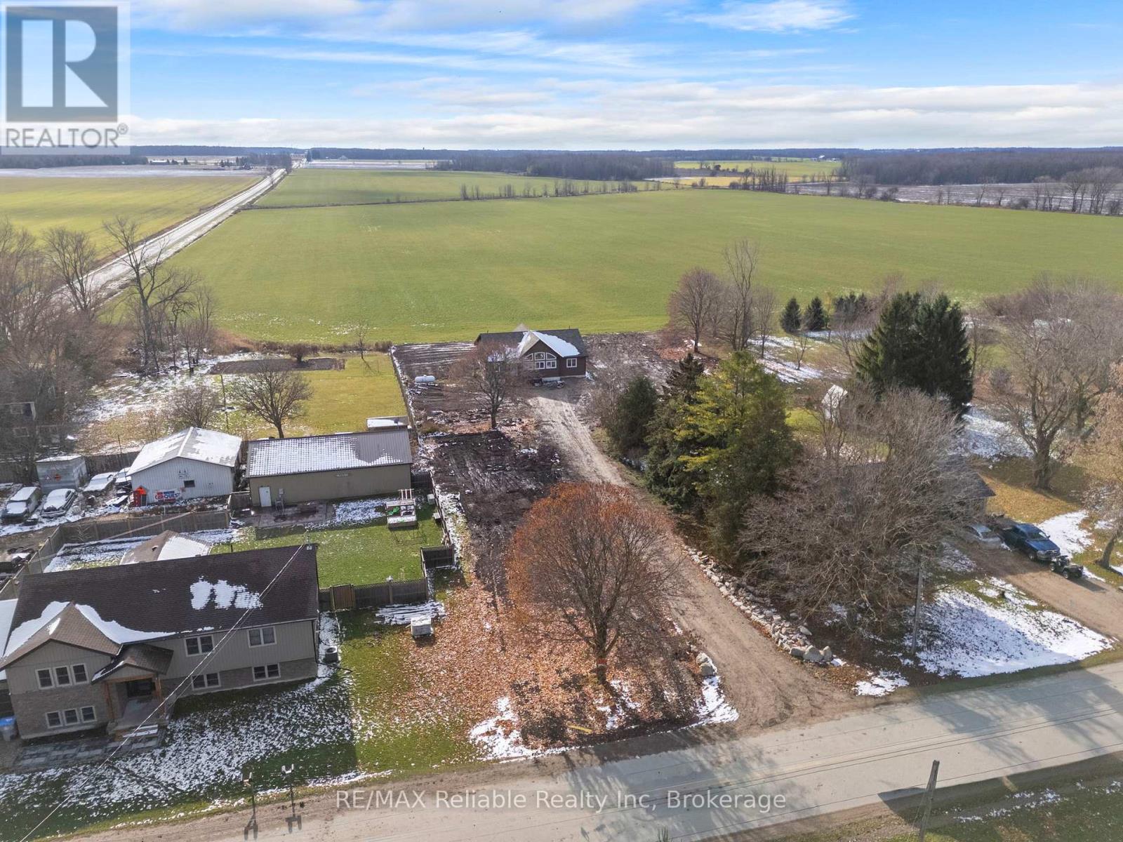43841 Cranbrook Road, Huron East (Grey), Ontario  N0G 1H0 - Photo 36 - X13463892