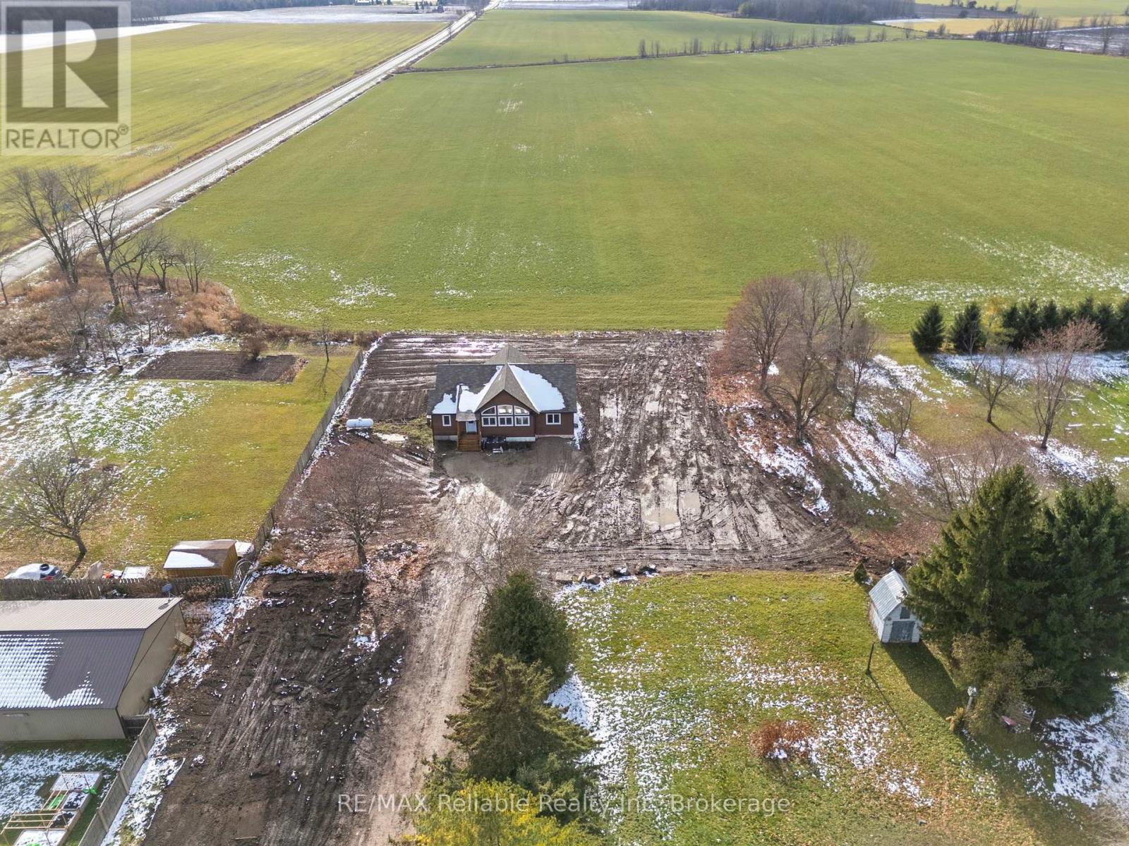 43841 Cranbrook Road, Huron East (Grey), Ontario  N0G 1H0 - Photo 37 - X13463892