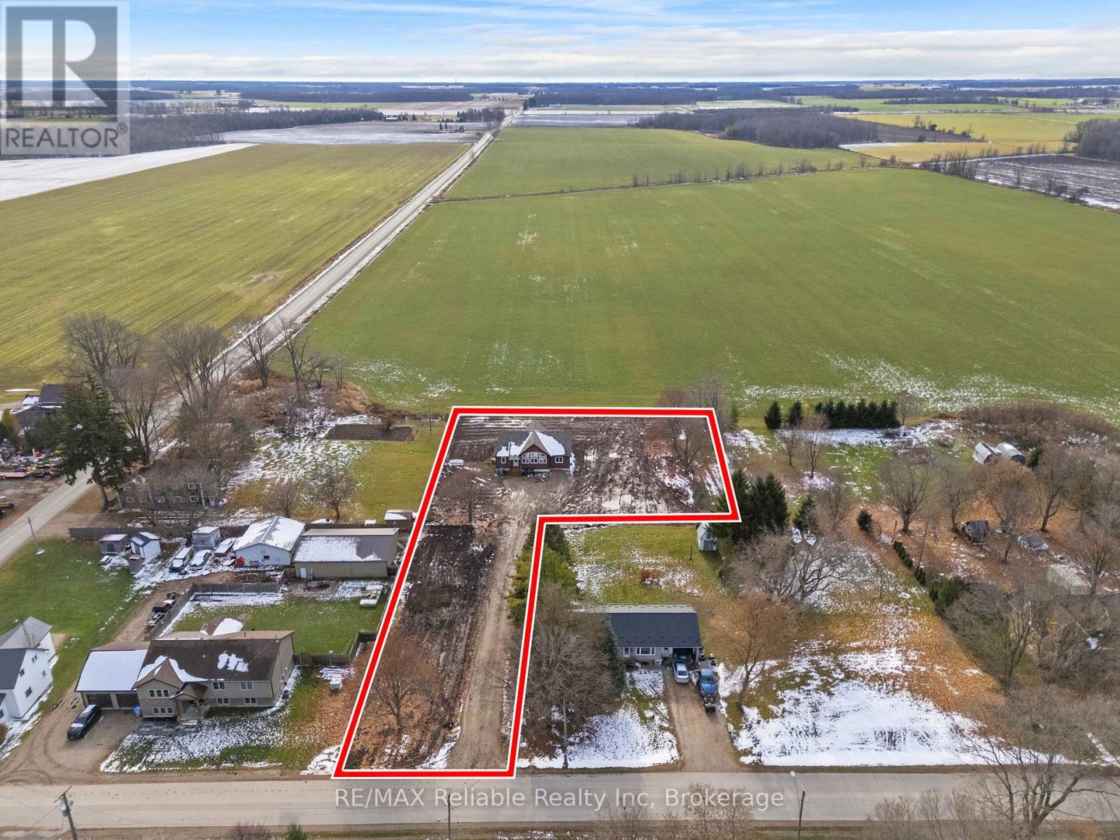 43841 Cranbrook Road, Huron East (Grey), Ontario  N0G 1H0 - Photo 38 - X13463892