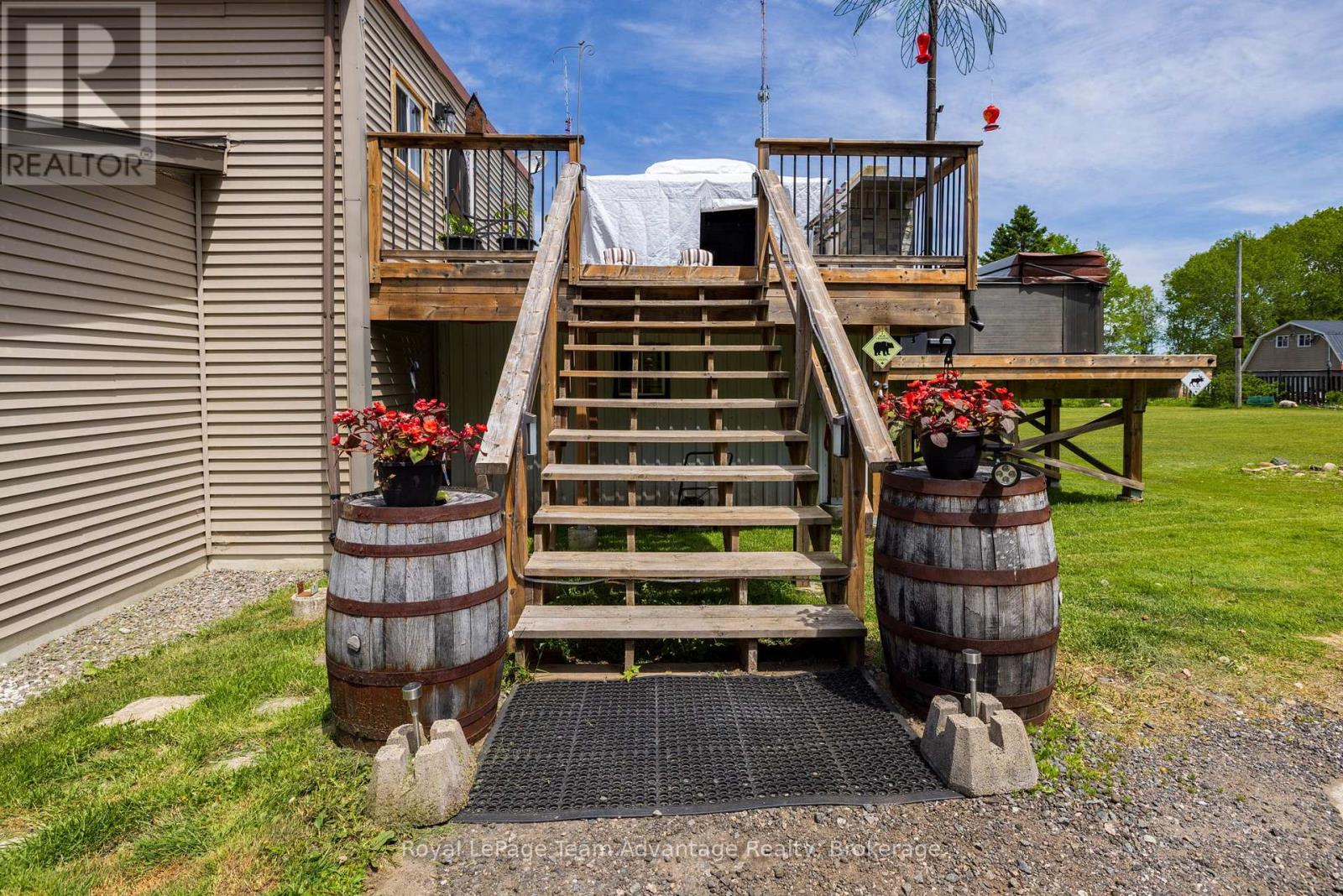 1294 Highway 520, Whitestone, Ontario  P0A 1G0 - Photo 10 - X13463926