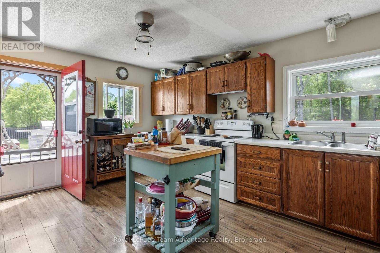 1294 Highway 520, Whitestone, Ontario  P0A 1G0 - Photo 12 - X13463926
