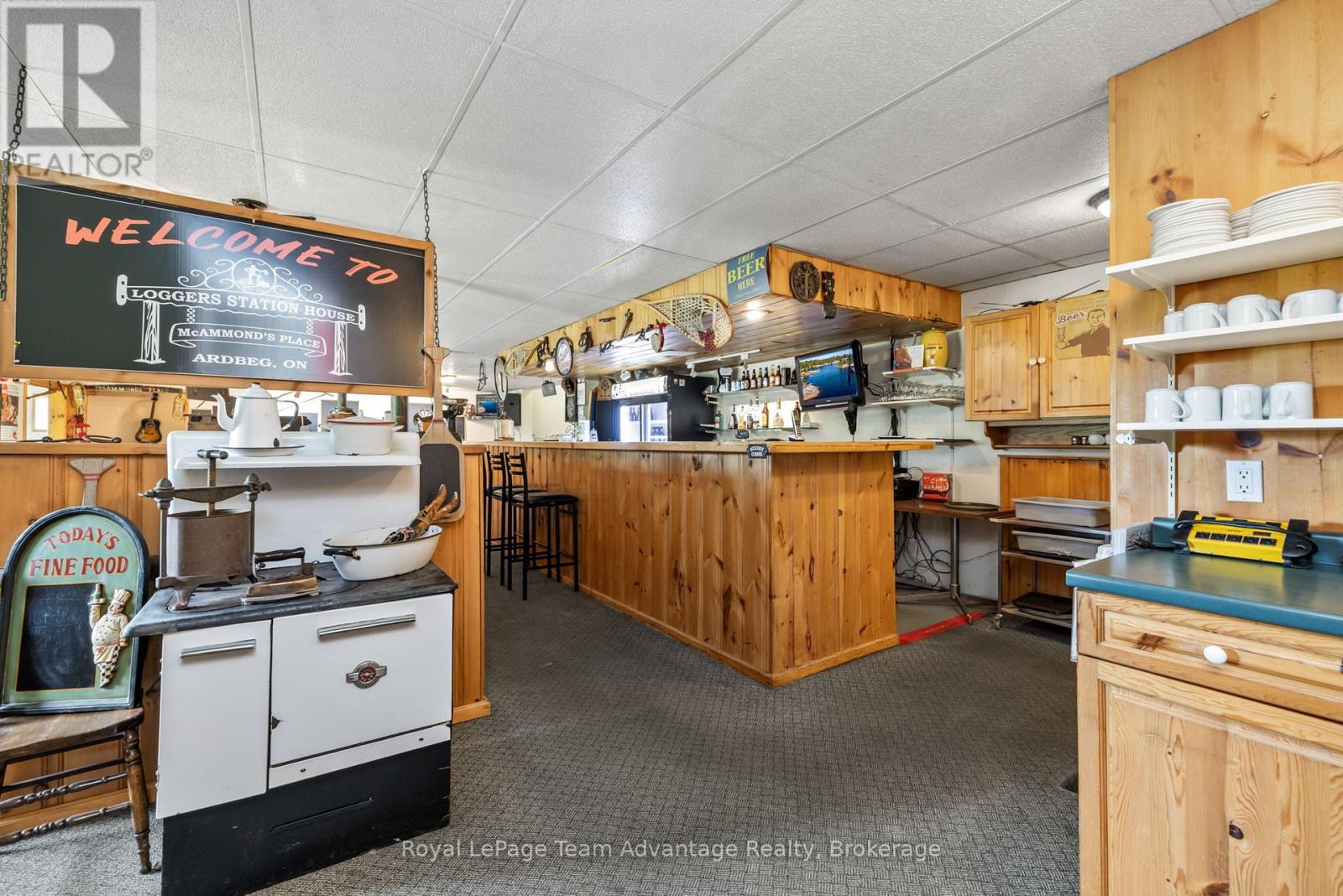 1294 Highway 520, Whitestone, Ontario  P0A 1G0 - Photo 34 - X13463926
