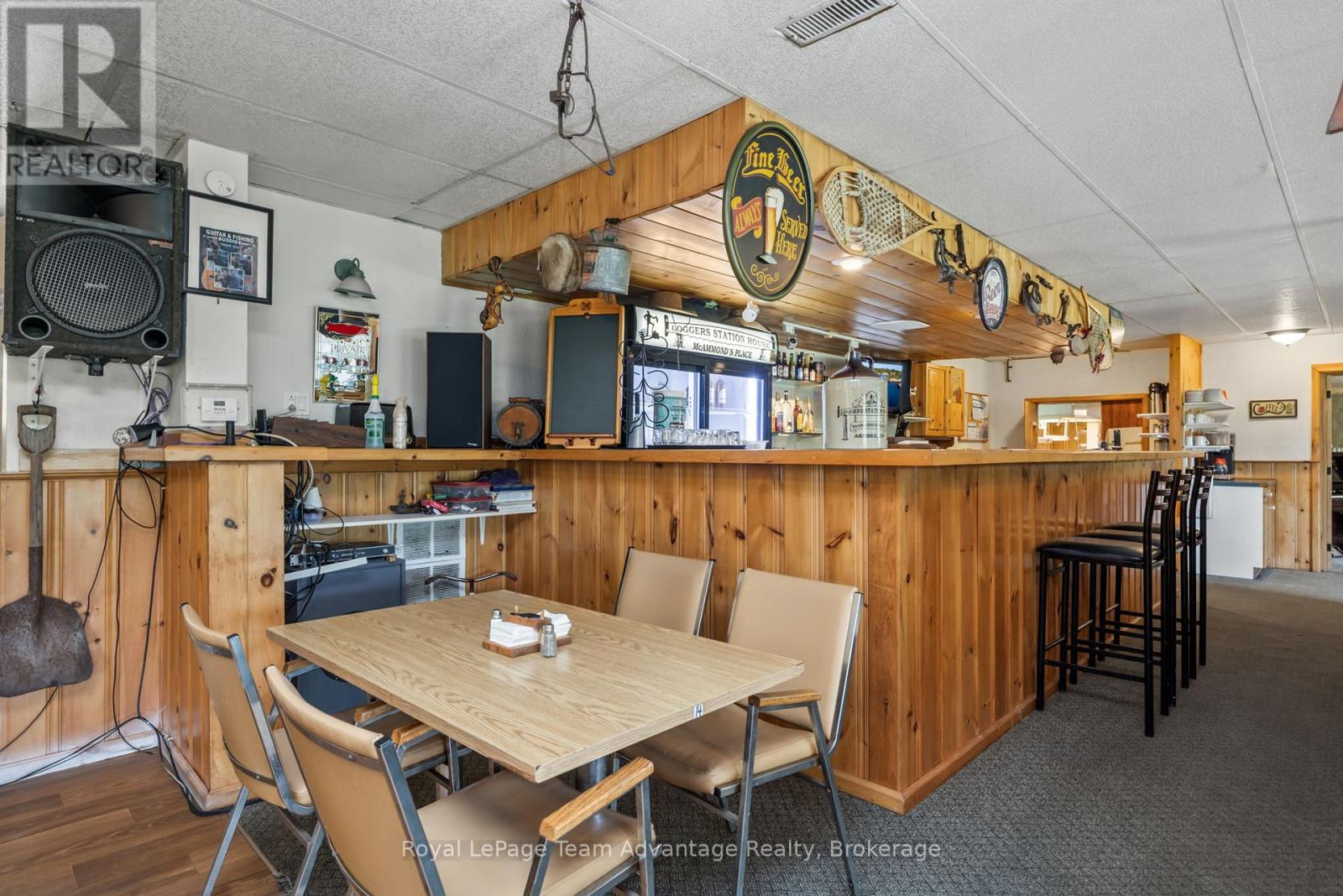 1294 Highway 520, Whitestone, Ontario  P0A 1G0 - Photo 36 - X13463926