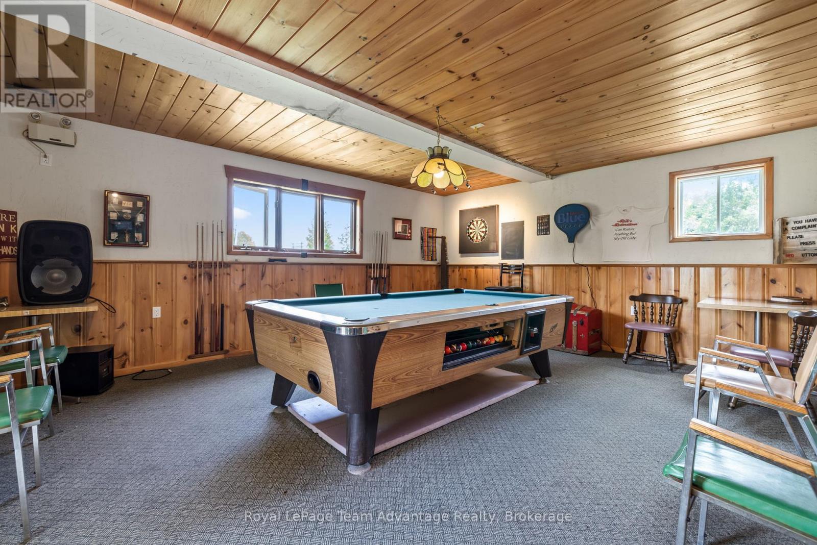1294 Highway 520, Whitestone, Ontario  P0A 1G0 - Photo 39 - X13463926
