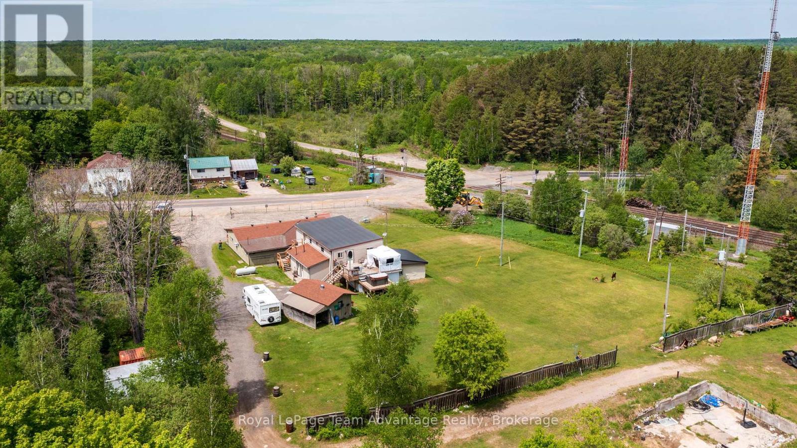 1294 Highway 520, Whitestone, Ontario  P0A 1G0 - Photo 4 - X13463926