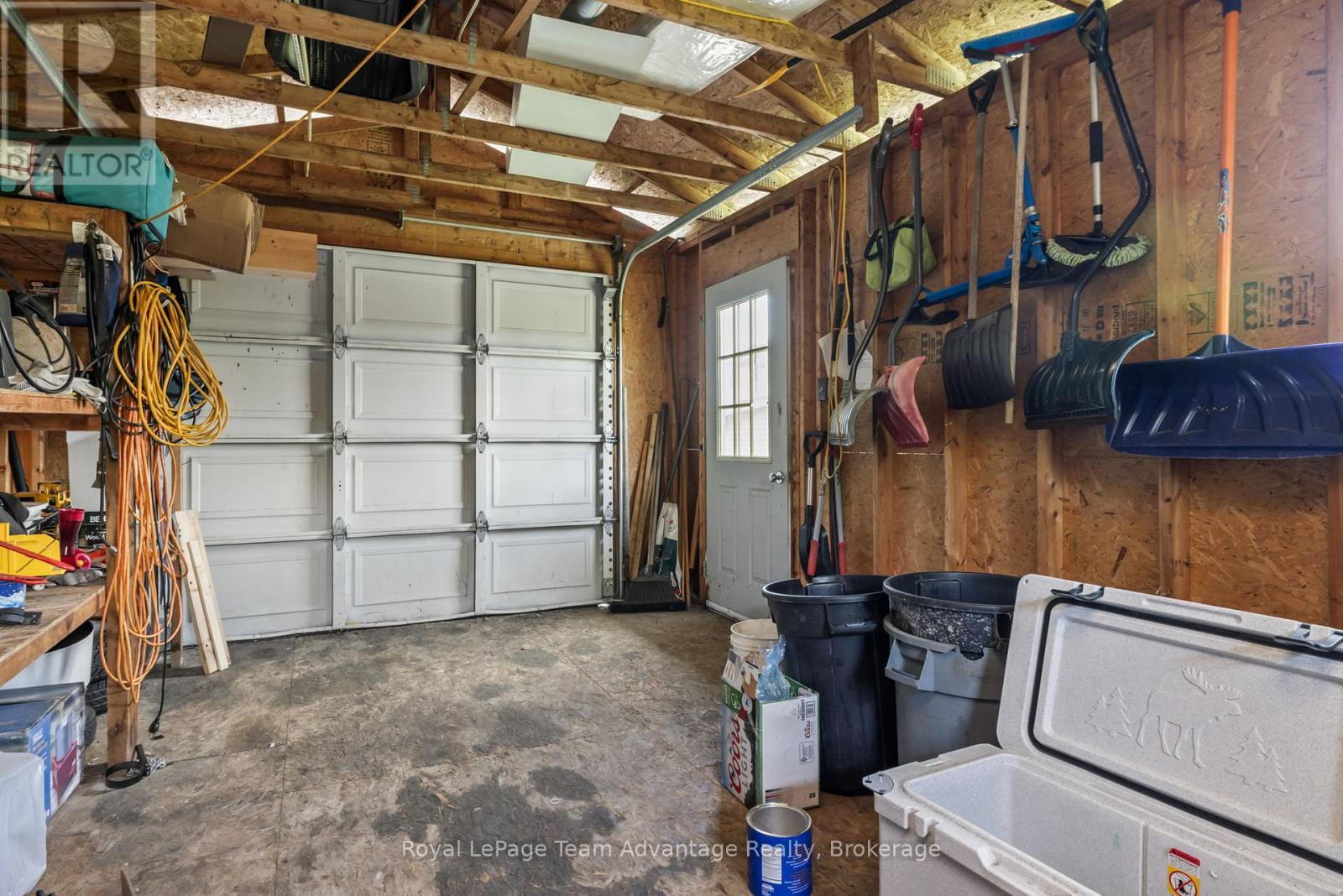 1294 Highway 520, Whitestone, Ontario  P0A 1G0 - Photo 44 - X13463926