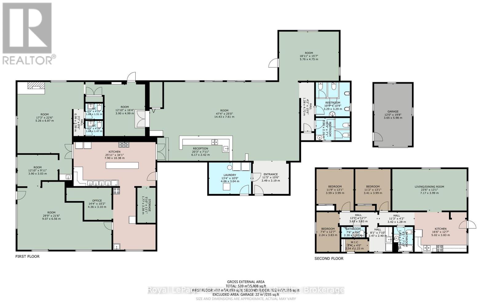 1294 Highway 520, Whitestone, Ontario  P0A 1G0 - Photo 46 - X13463926