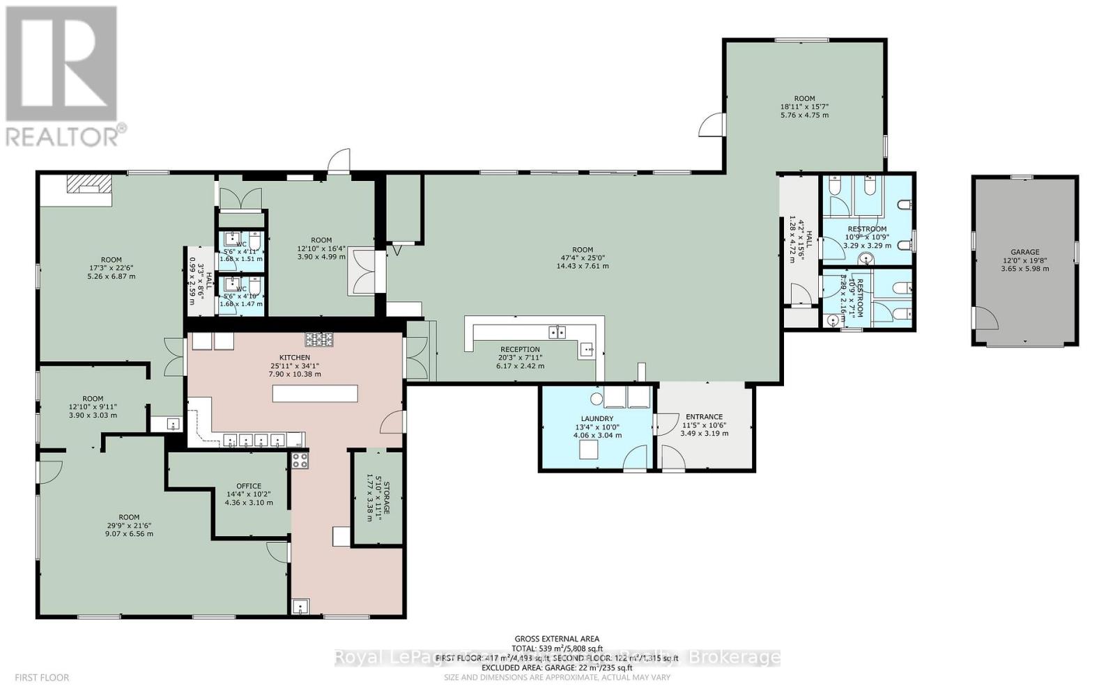 1294 Highway 520, Whitestone, Ontario  P0A 1G0 - Photo 47 - X13463926