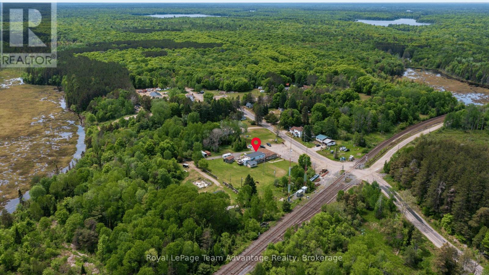 1294 Highway 520, Whitestone, Ontario  P0A 1G0 - Photo 5 - X13463926