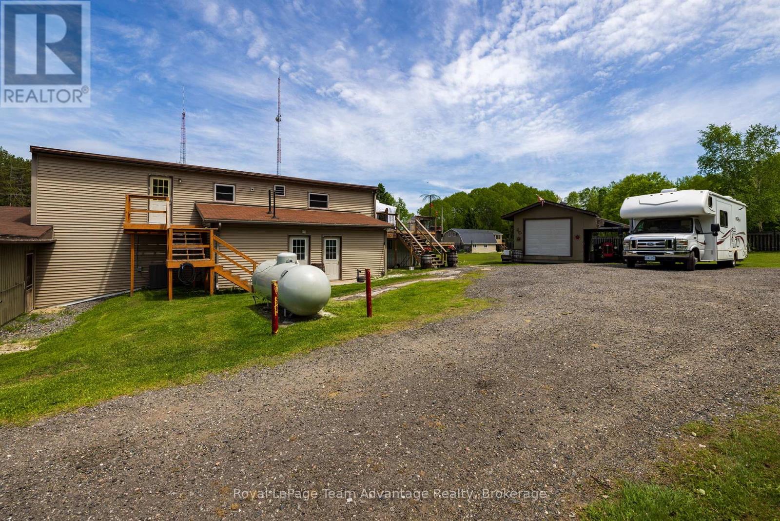 1294 Highway 520, Whitestone, Ontario  P0A 1G0 - Photo 8 - X13463926