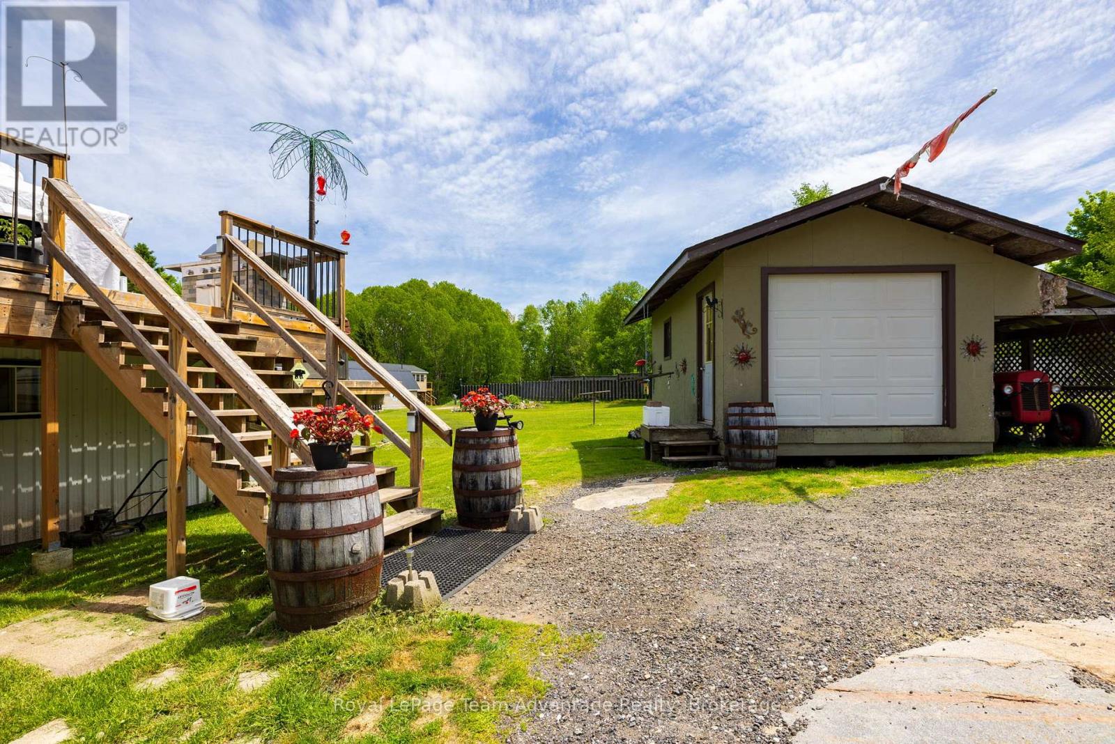 1294 Highway 520, Whitestone, Ontario  P0A 1G0 - Photo 9 - X13463926