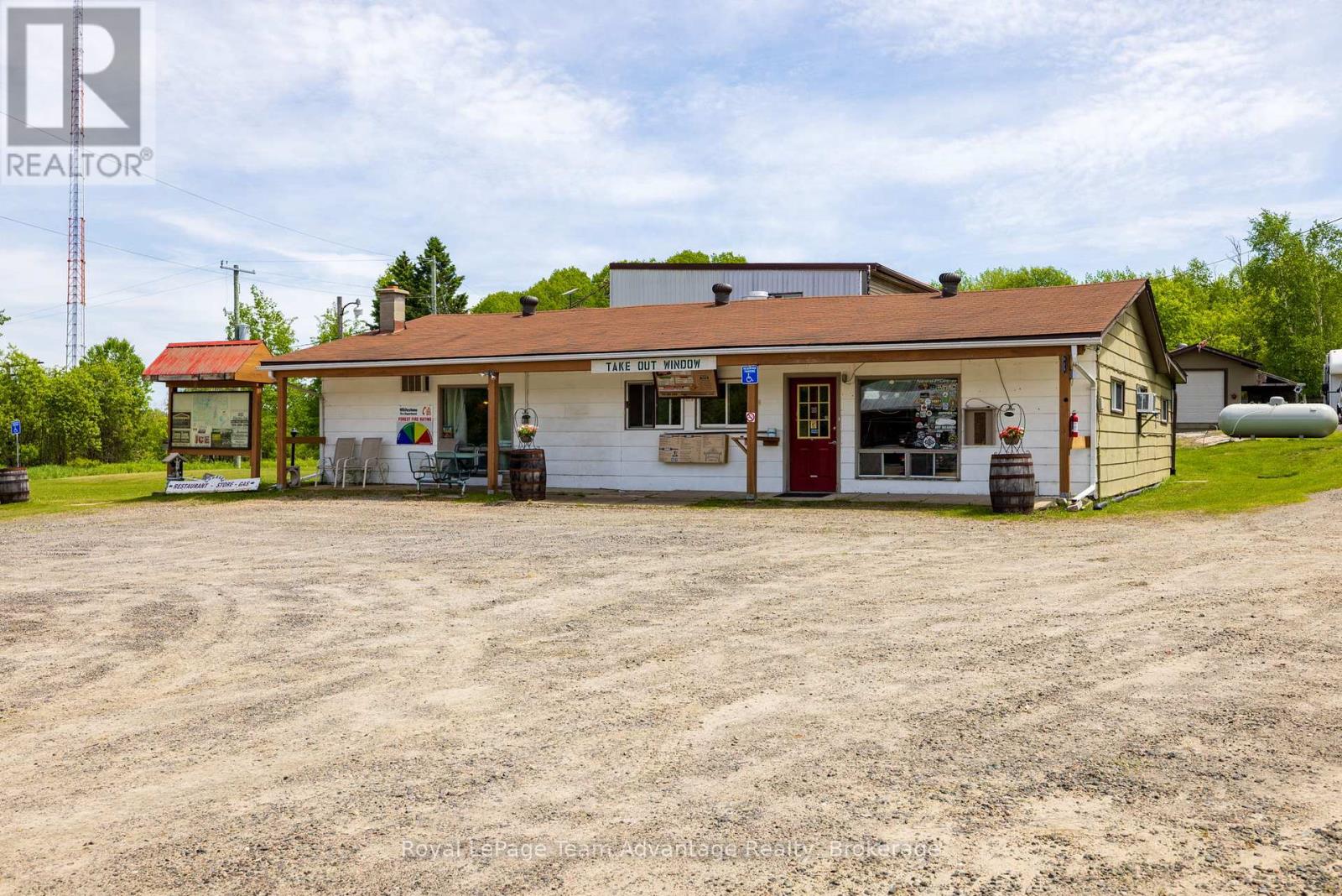 1294 HIGHWAY 520, Whitestone, Ontario